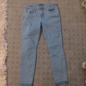 Joes skinny jeans